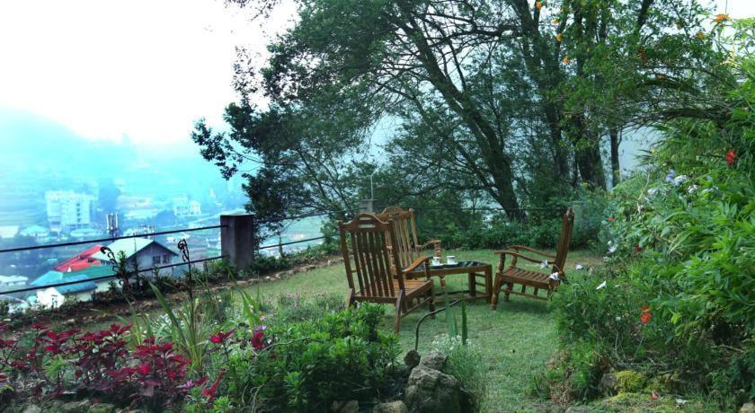 Bezel Bungalow Nuwara Eliya Exterior foto