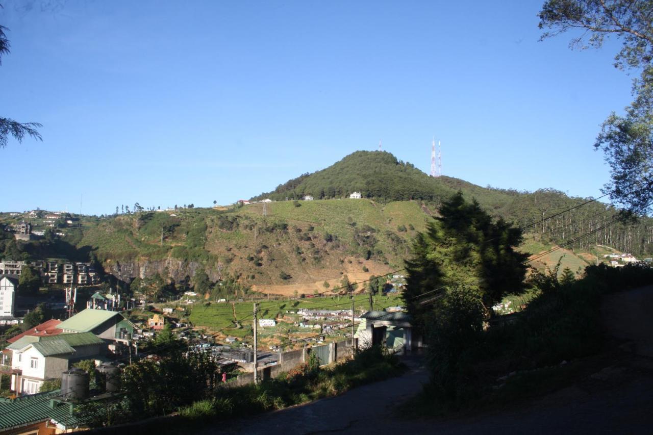 Bezel Bungalow Nuwara Eliya Exterior foto