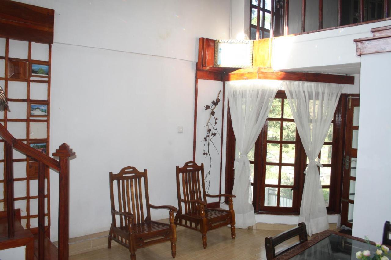 Bezel Bungalow Nuwara Eliya Exterior foto