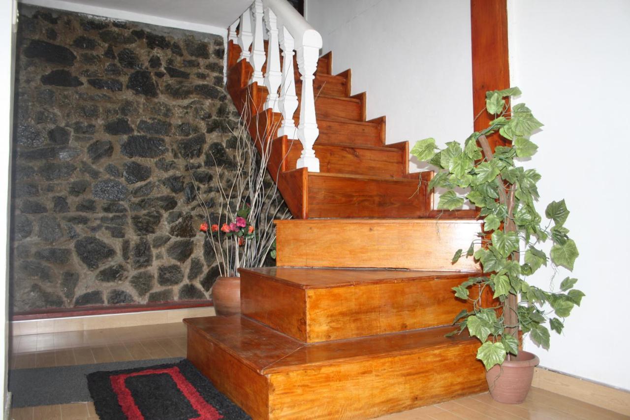 Bezel Bungalow Nuwara Eliya Exterior foto