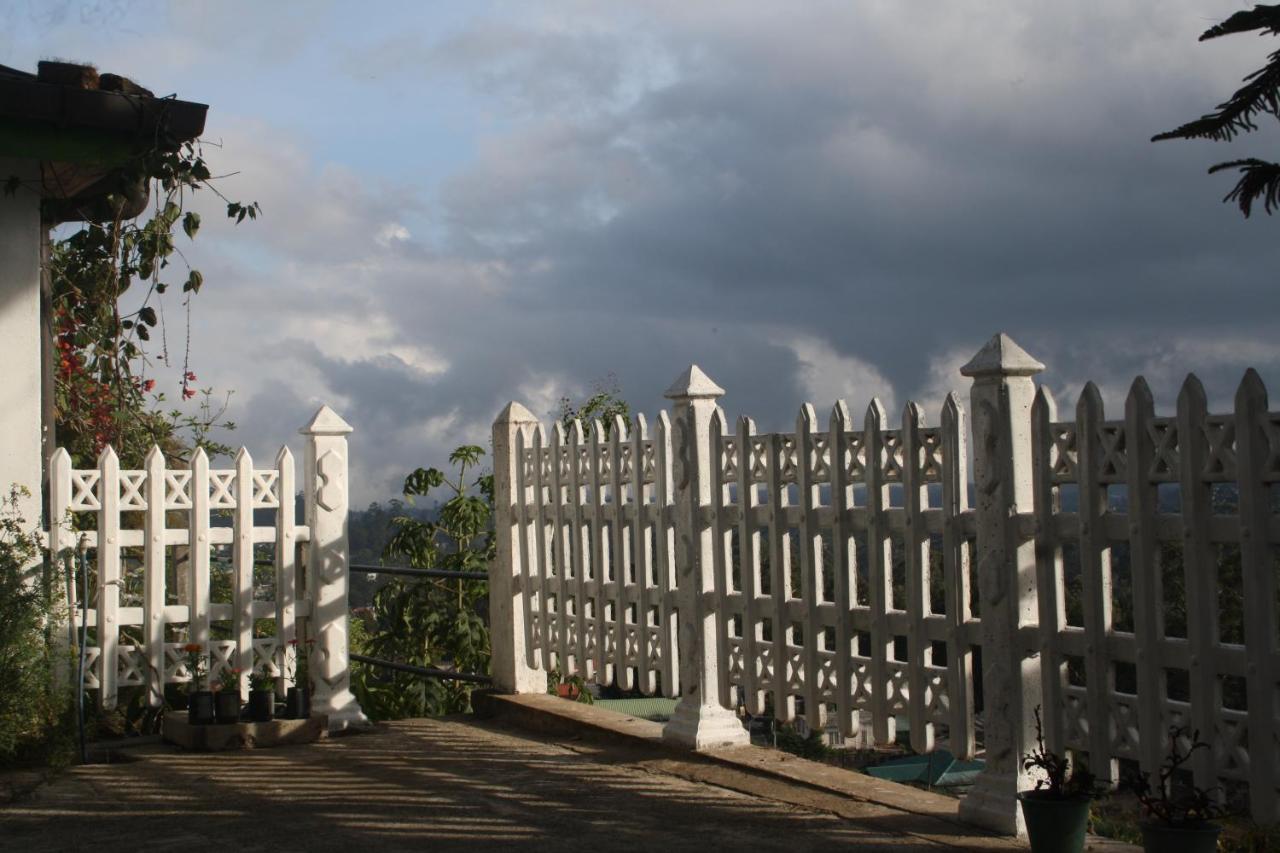 Bezel Bungalow Nuwara Eliya Exterior foto