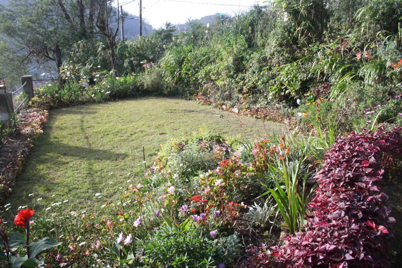 Bezel Bungalow Nuwara Eliya Exterior foto
